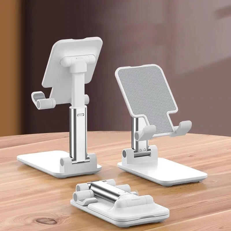 Tablet Phone Accessories - Настольная подставка для телефона и планшета,