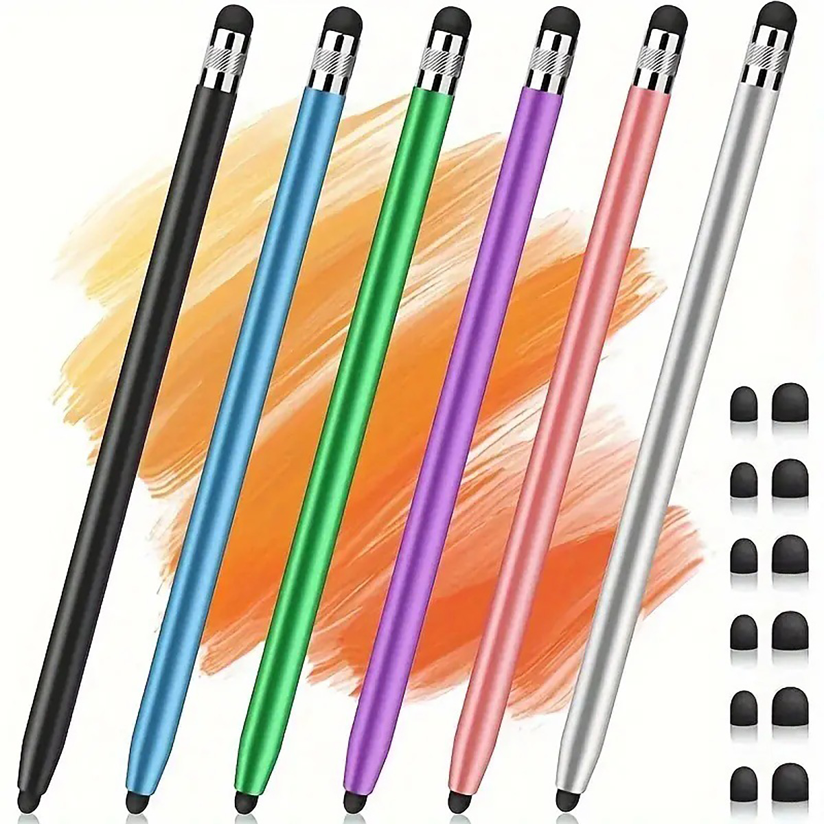 Tablet Pencil Accessories - Стилус для сенсорных экранов, подходит для