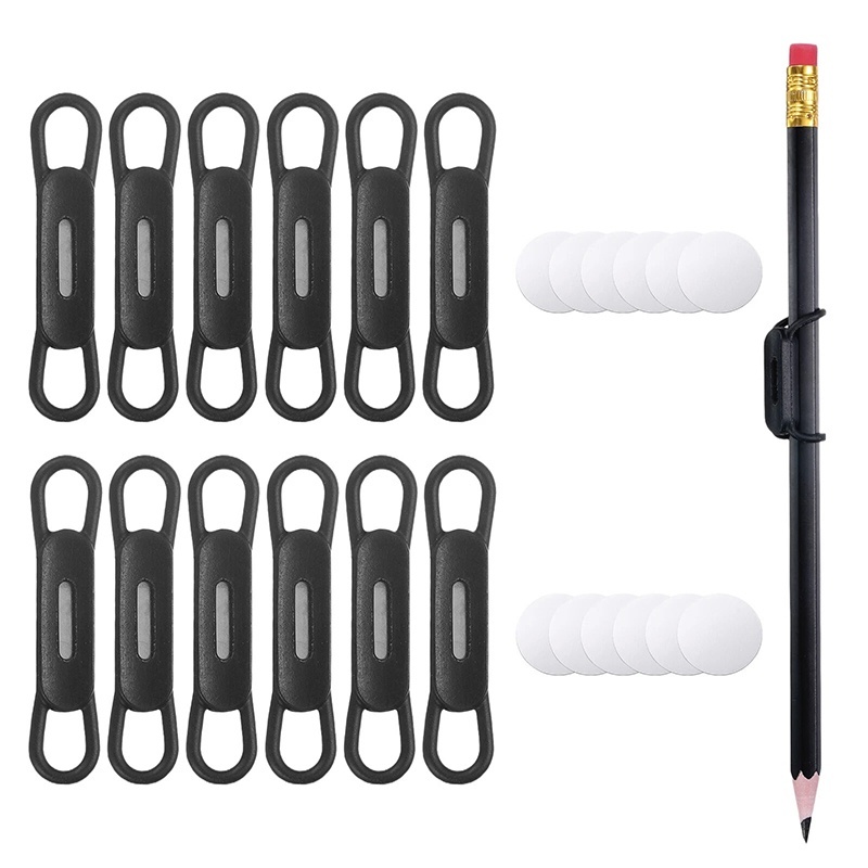 Tablet Accessories For Kids - Магнитный держатель для карандашей, зажимы для