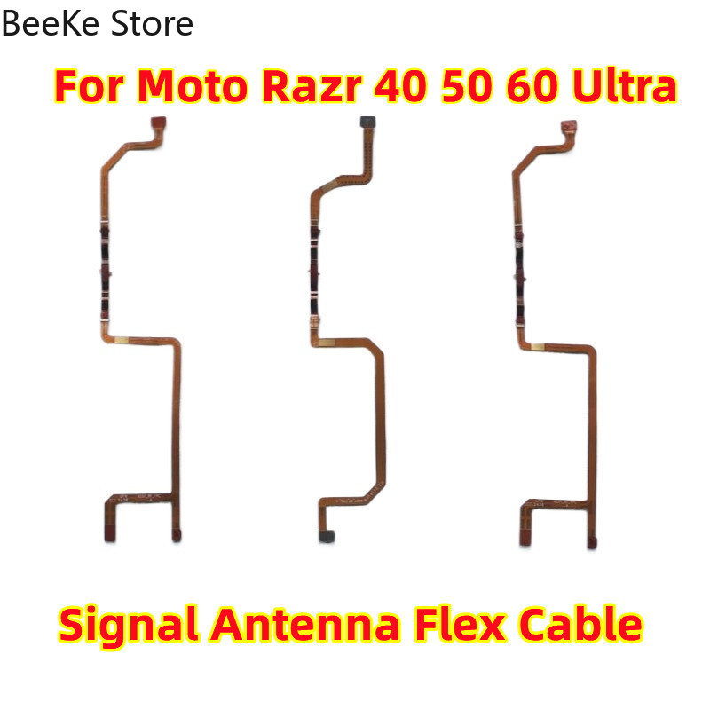 Motorola Tablet Accessories - Запасная часть для Motorola Razr 40