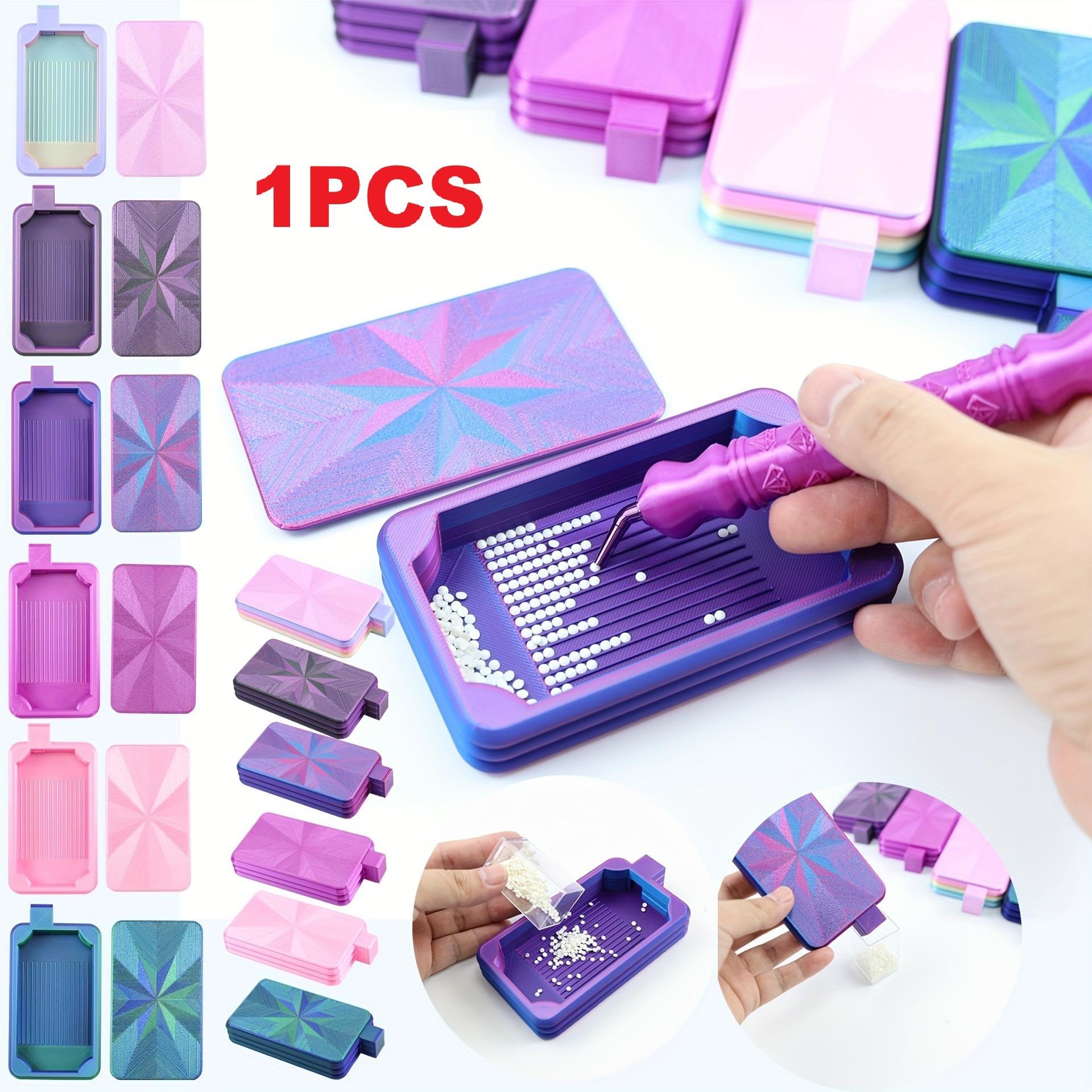 Drawing Tablet Pen Accessories - 1 шт. Новый красочный лоток для
