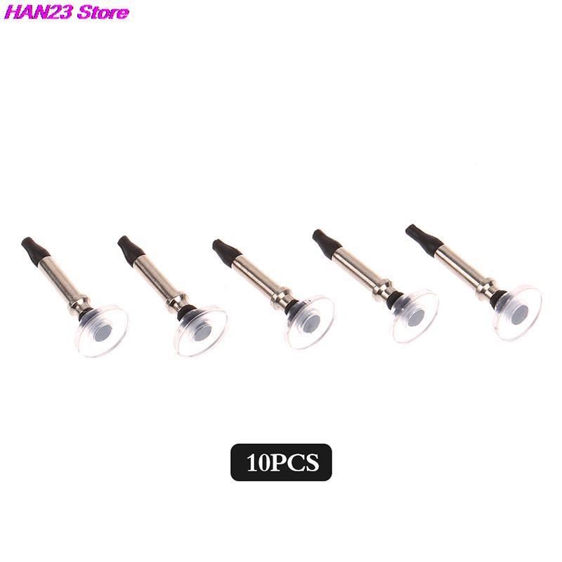 Tablet Pencil Accessories - 10 шт., универсальные наконечники для сенсорного