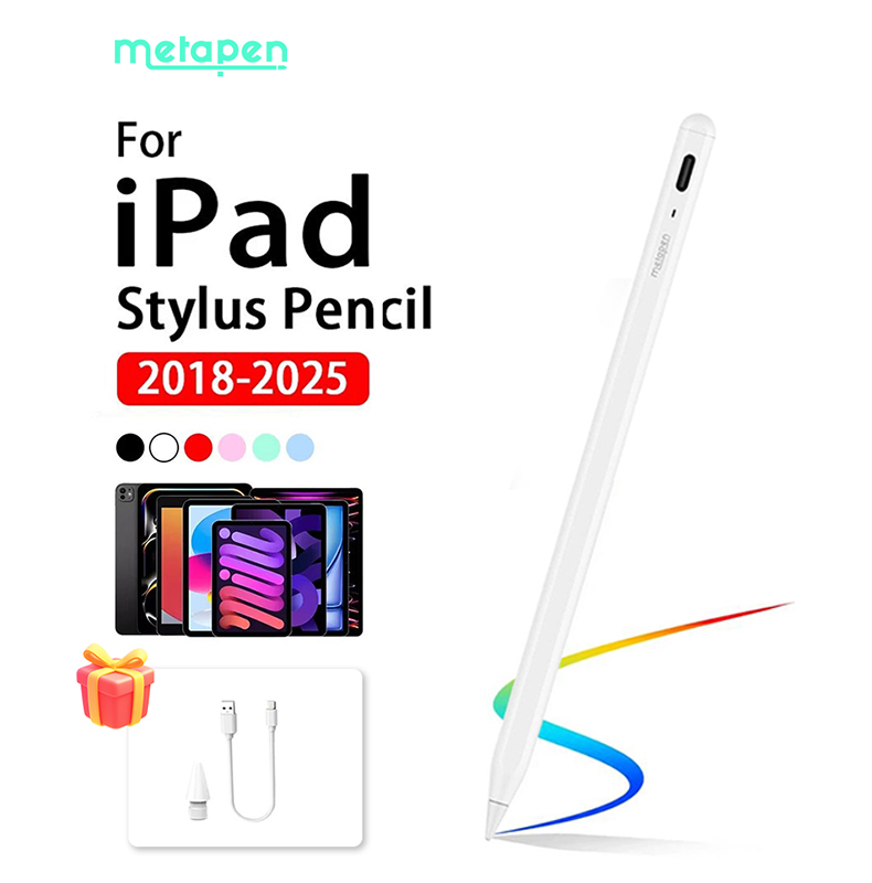 Tablet Pencil Accessories - Стилус MetaPen A8 для iPad (совместим
