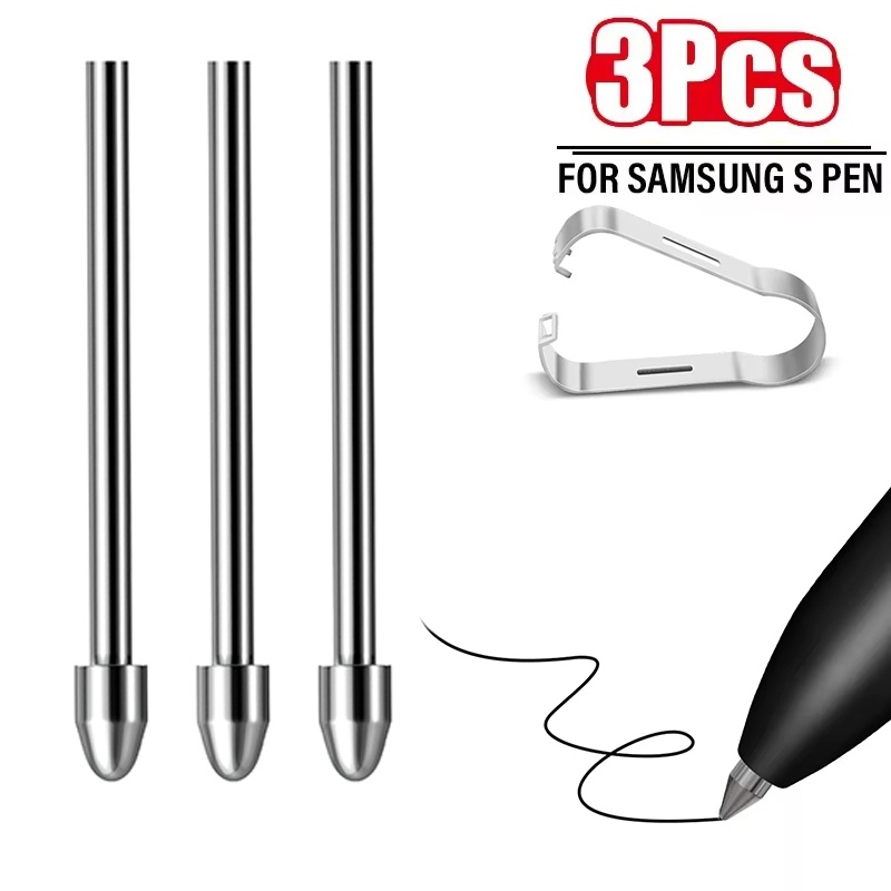 Tablet Accessories For Kids - Сменный наконечник для стилуса Samsung Galaxy