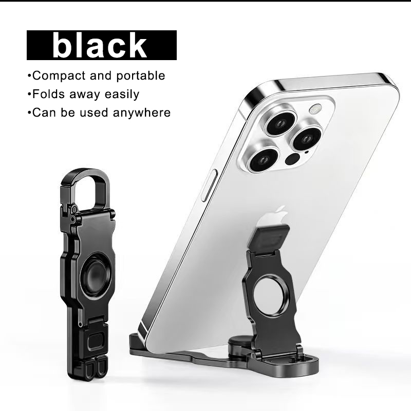 Tablet Phone Accessories - Портативная подставка для телефона в виде