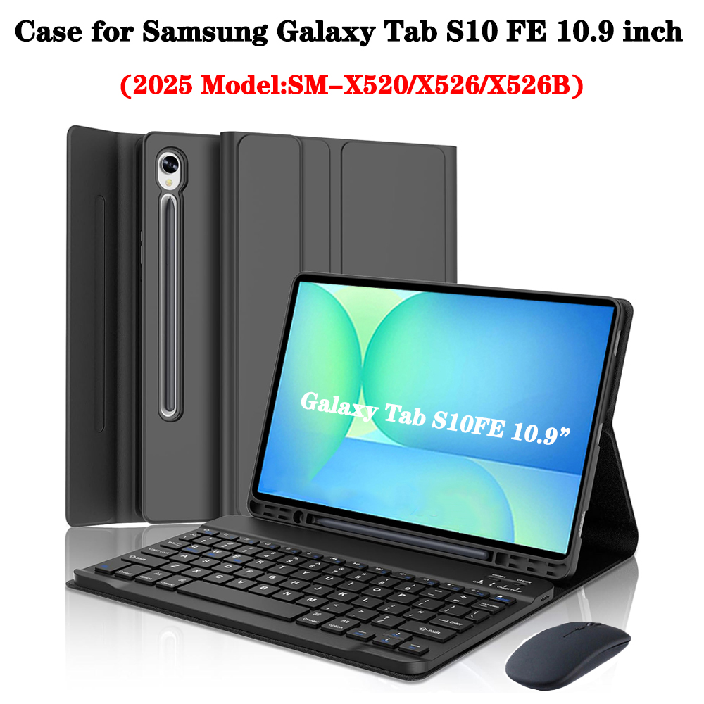 Galaxy Tablet Accessories - Чехол для Samsung Galaxy Tab S10