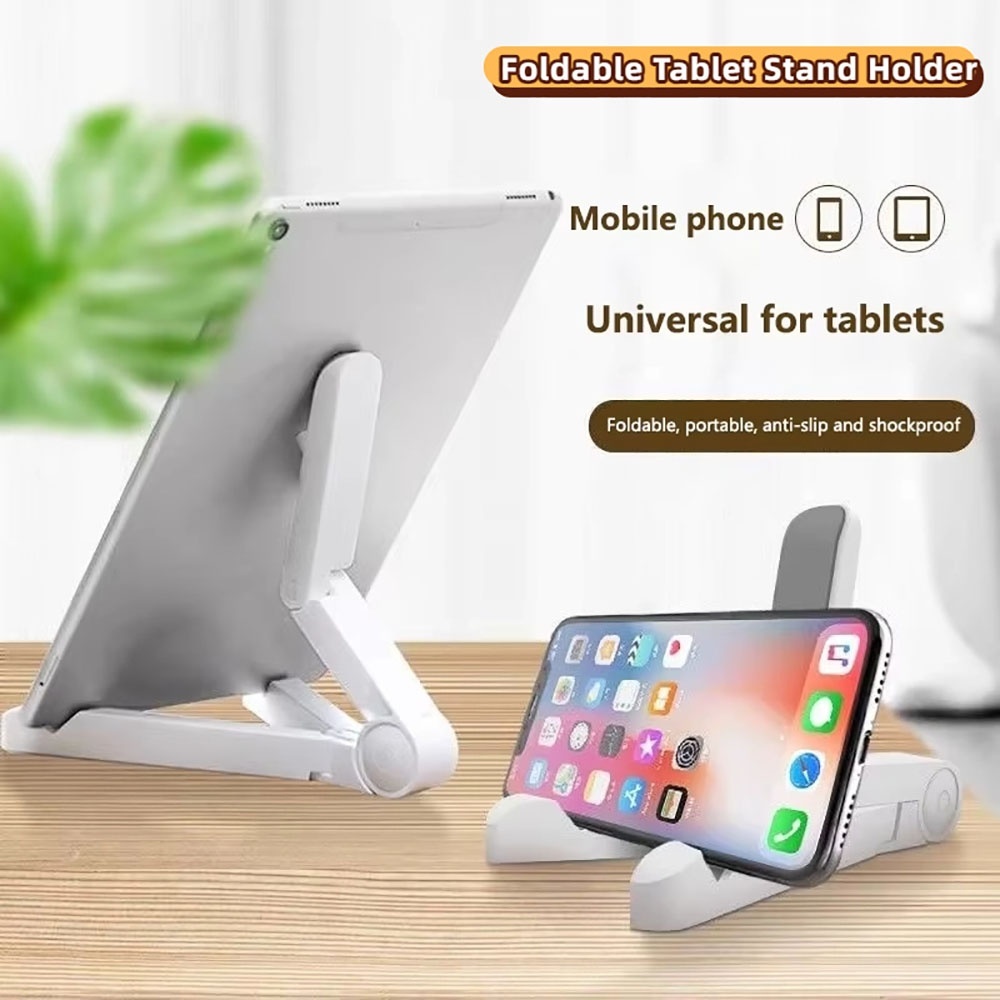 Tablet Phone Accessories - Настольная подставка для планшета 4,7–12,9 дюйма,