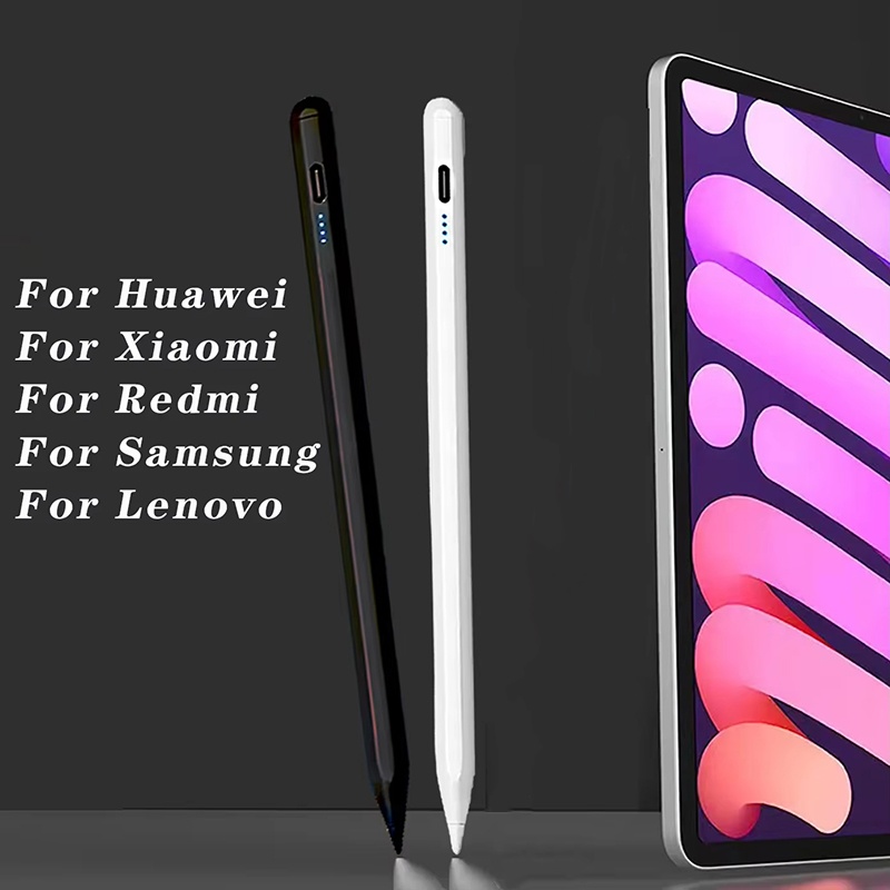 Tablet Accessories For Kids - Универсальная ручка для сенсорного экрана, стилус-карандаш