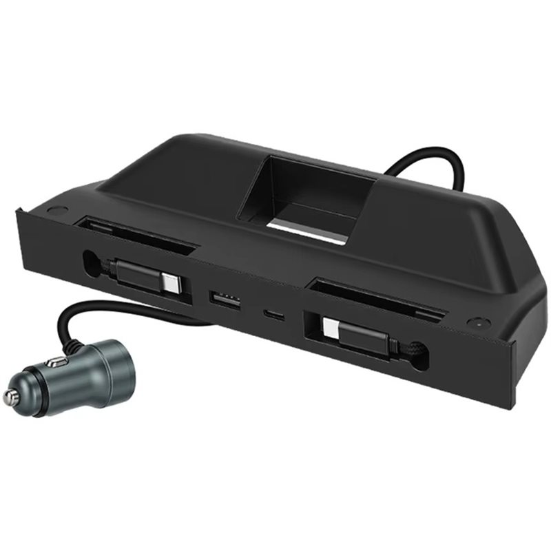 Usb Hub Type C - USB-хаб Type-C для быстрой зарядки для