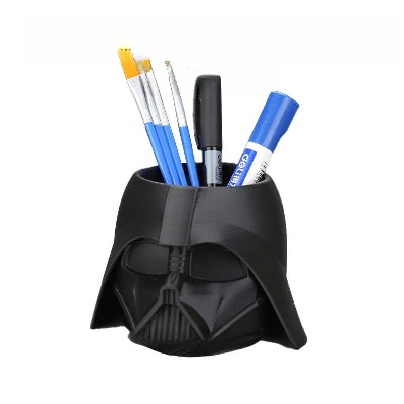 Case With Pencil Holder - Настольный органайзер для ручек и карандашей