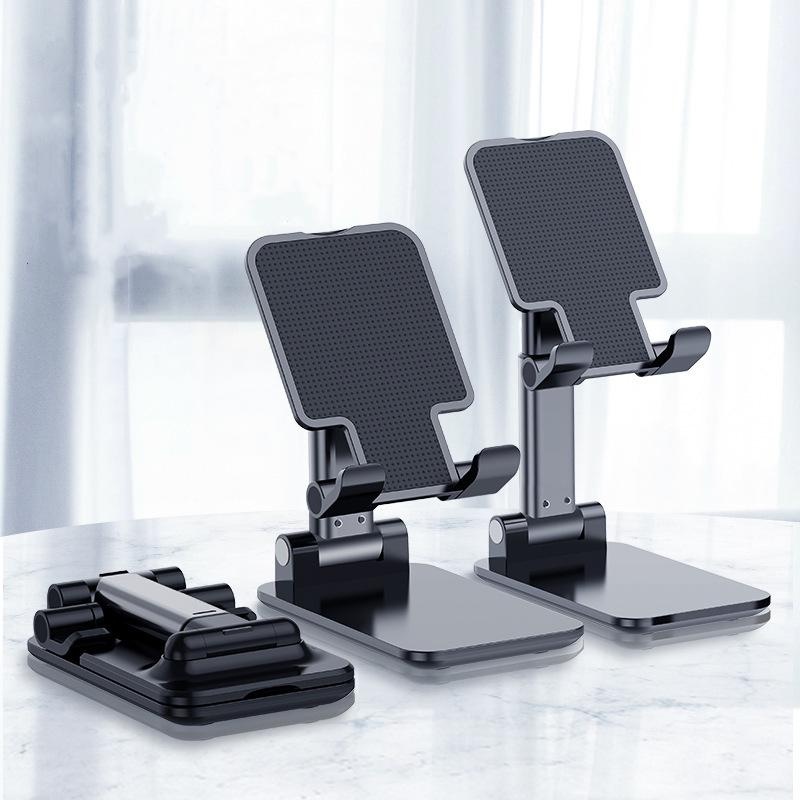 Tablet Phone Accessories - Универсальный держатель для телефона и планшета: