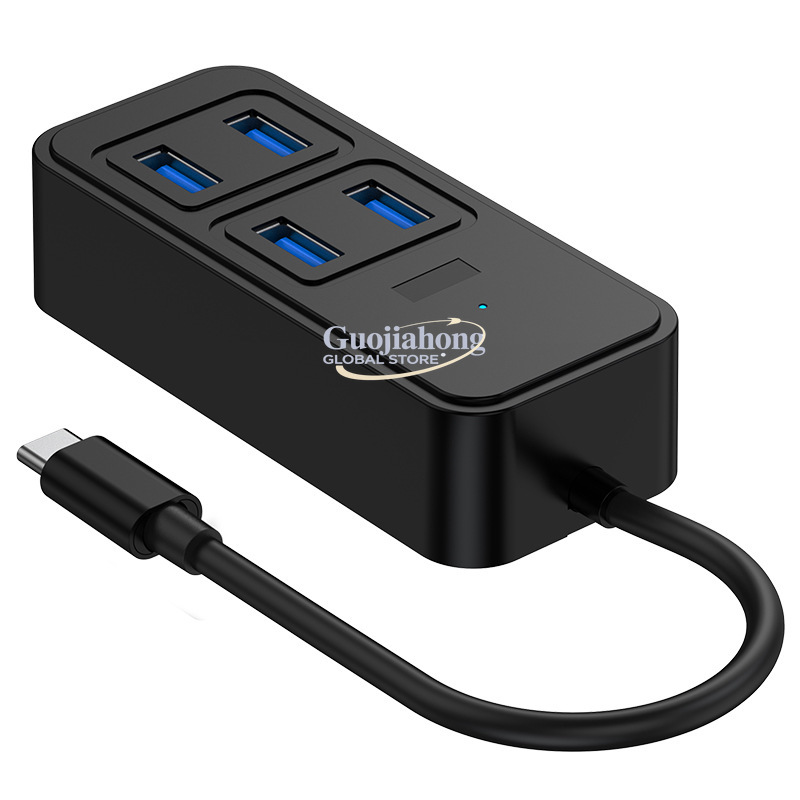 Usb Hub Type C - Многопортовый USB 3.0 хаб для трансграничной