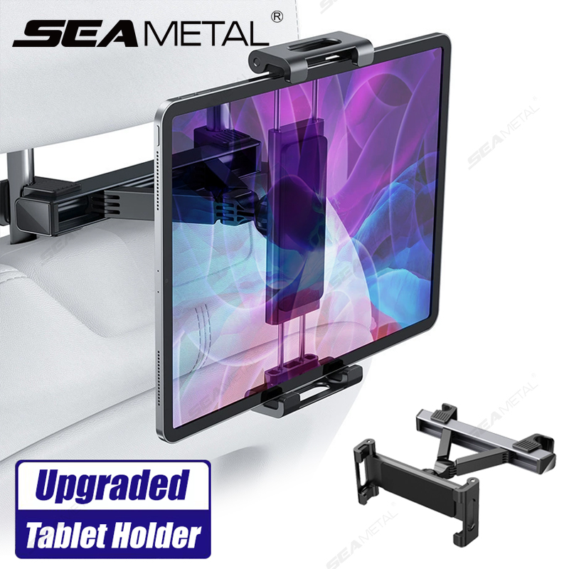 Tablet Phone Accessories - Телескопический держатель для планшета SEAMETAL, устойчивый