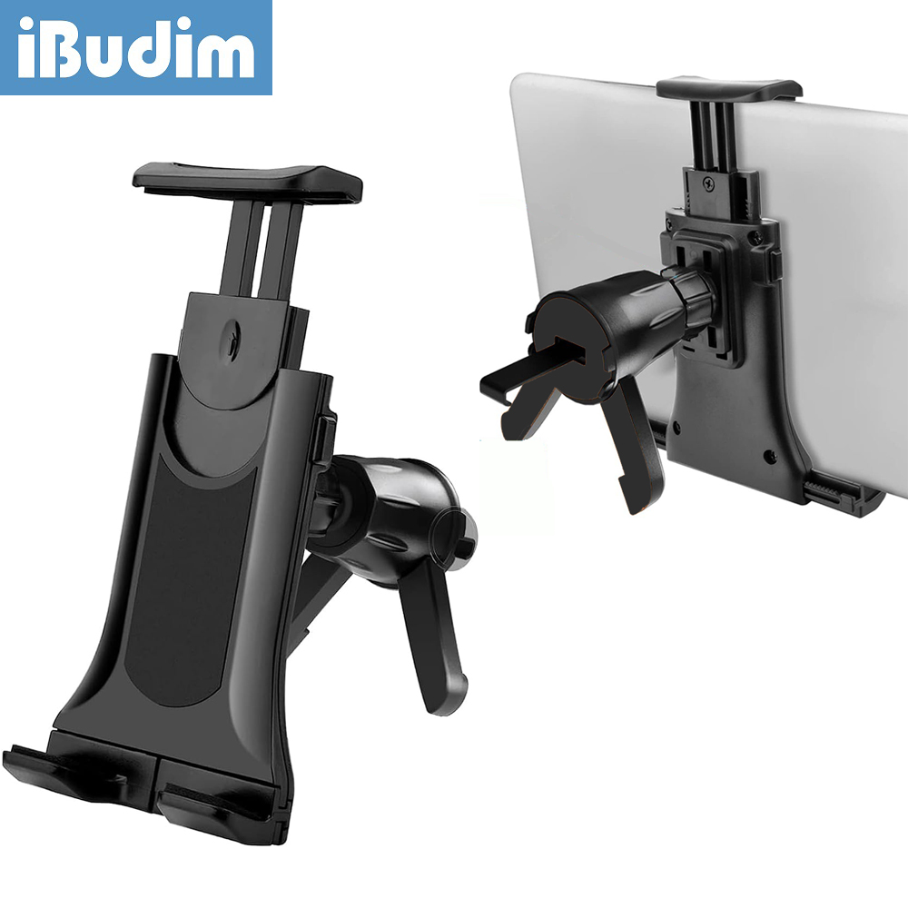 Xiaomi Tablet Accessories - Держатель для планшета в автомобиль 4-12