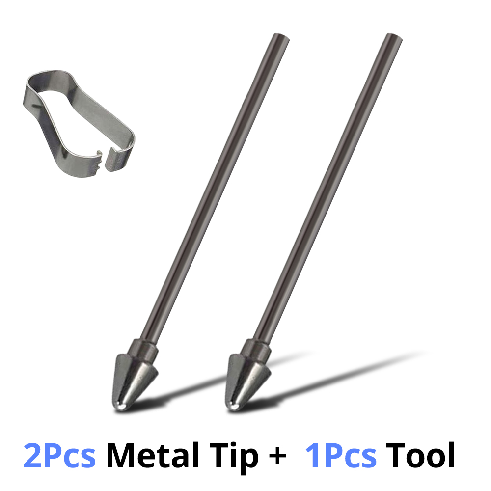 Galaxy Tablet Accessories - Сменные наконечники для стилуса S Pen
