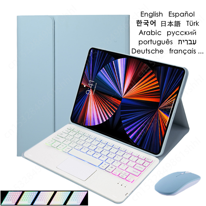 Lenovo Tablet Keyboard Accessories - Чехол для планшета Lenovo Tab P11