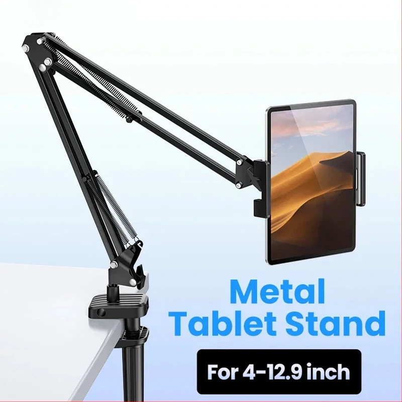 Xiaomi Tablet Accessories - Подставка для планшета, вращающаяся подставка для