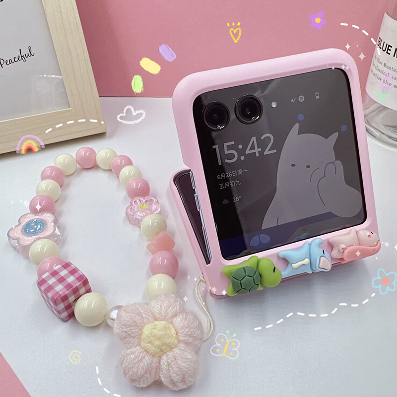 Motorola Tablet Accessories - Чехол для Motorola Razr 40 Ultra