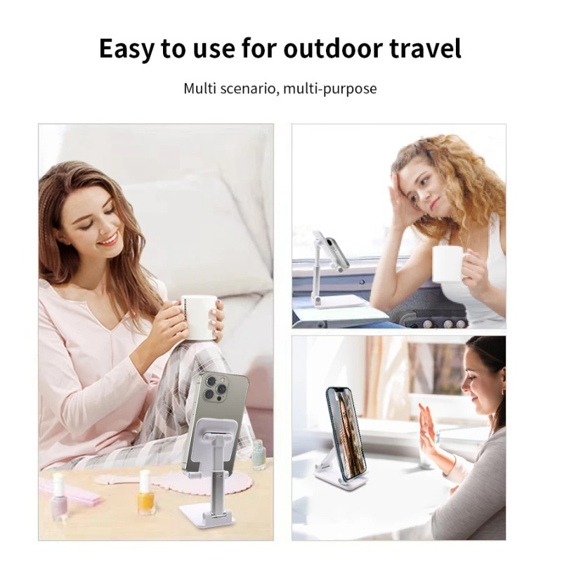 Настольная подставка для телеф – обзор и цена Tablet Phone Accessories