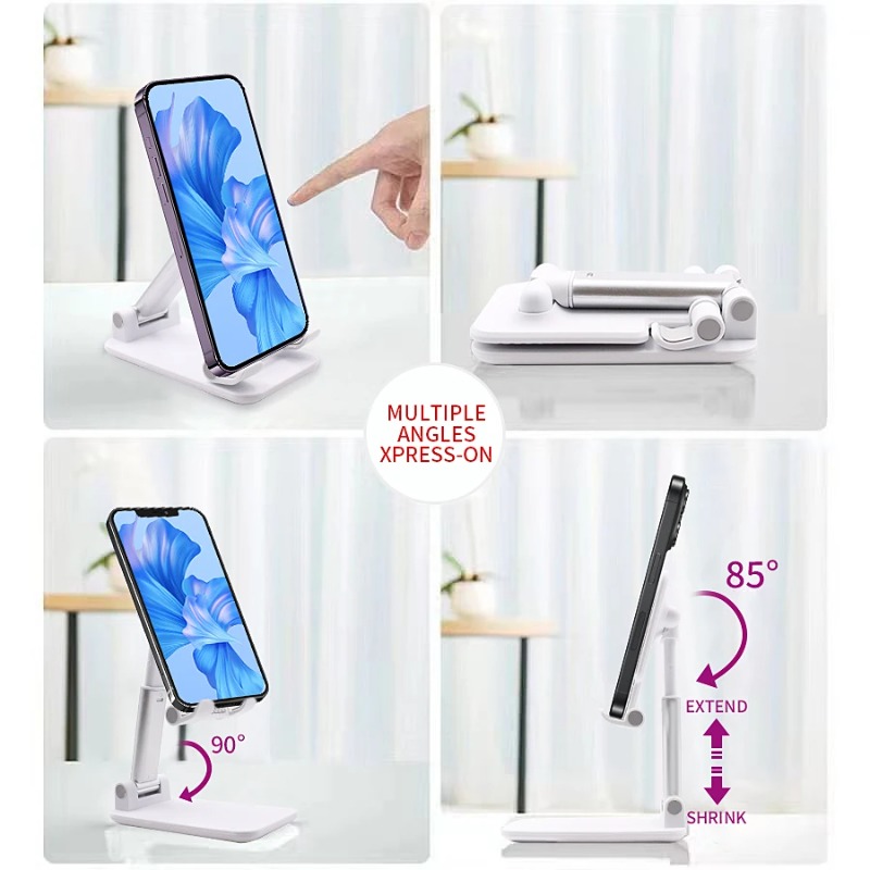 Настольная подставка для телеф – обзор и цена Tablet Phone Accessories