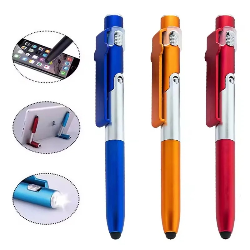 Многофункциональная ручка 4 в  – обзор и цена Case With Pencil Holder