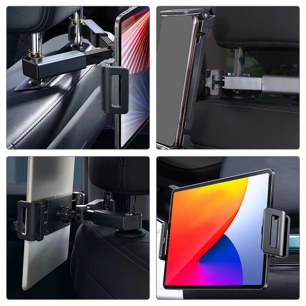 Автомобильный держатель для те – обзор и цена Tablet Car Mount