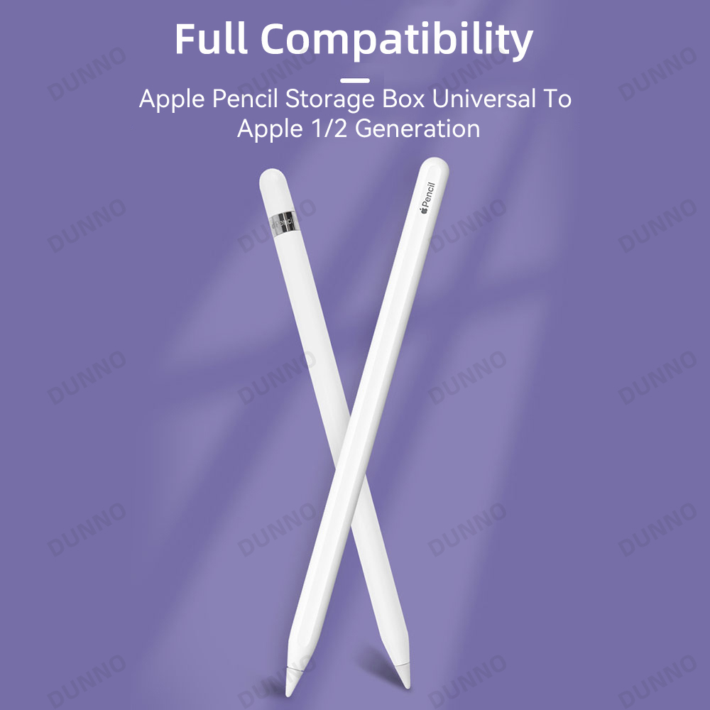 Портативный пенал для хранения – обзор и цена Tablet Pencil Accessories