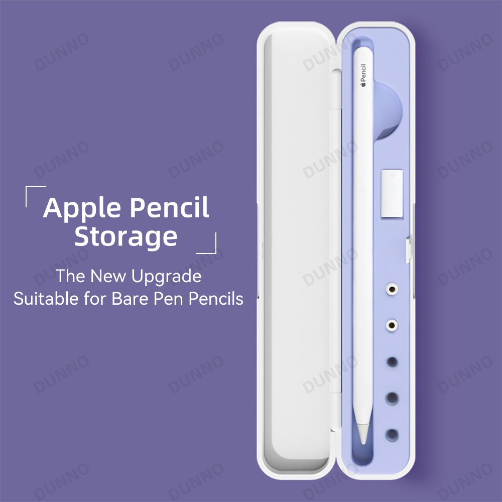 Портативный пенал для хранения – обзор и цена Tablet Pencil Accessories