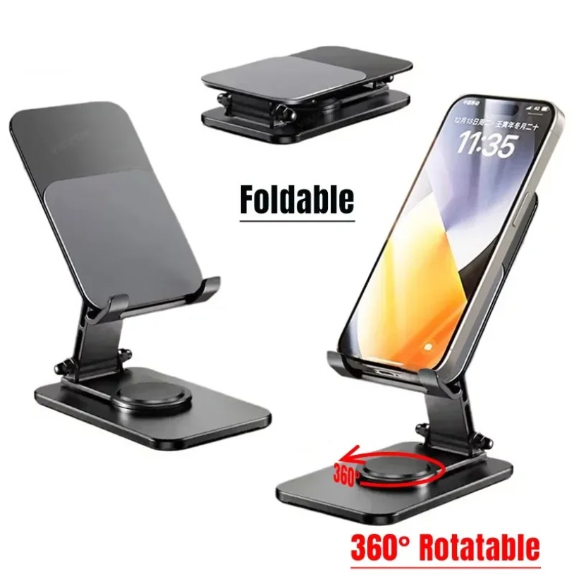 Универсальный металлический 36 – обзор и цена Tablet Phone Accessories