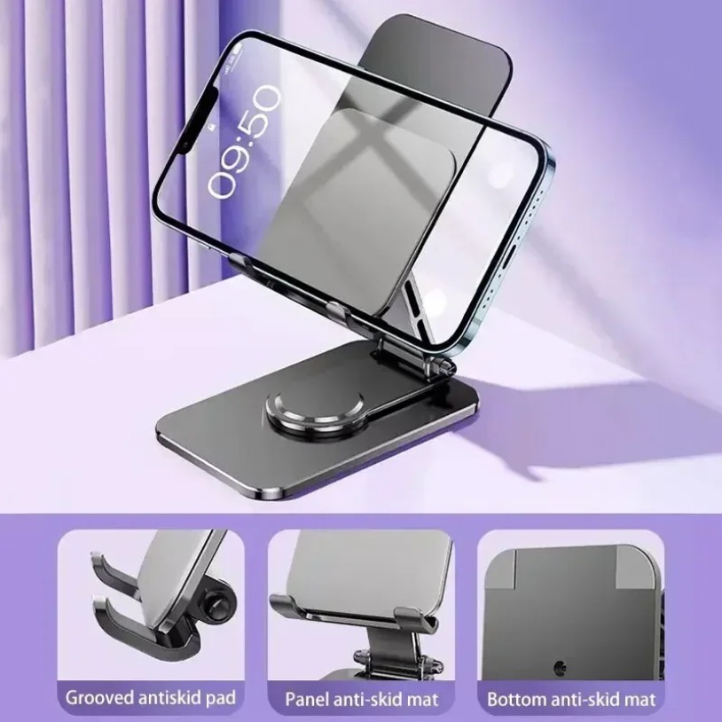 Универсальный металлический 36 – обзор и цена Tablet Phone Accessories
