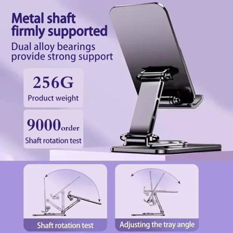 Универсальный металлический 36 – обзор и цена Tablet Phone Accessories