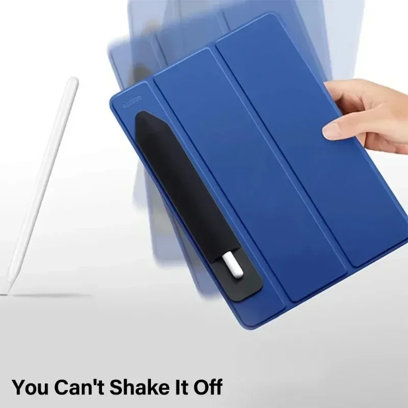 Универсальный липкий держатель – обзор и цена Tablet Pencil Accessories