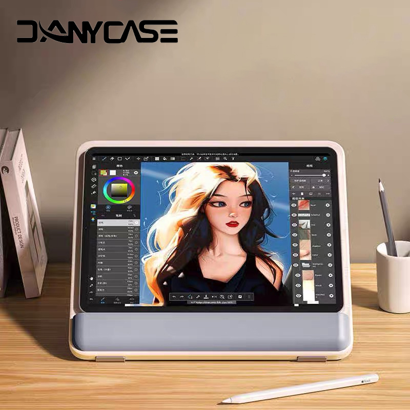 Подставка для планшета, держат – обзор и цена Xiaomi Tablet Accessories