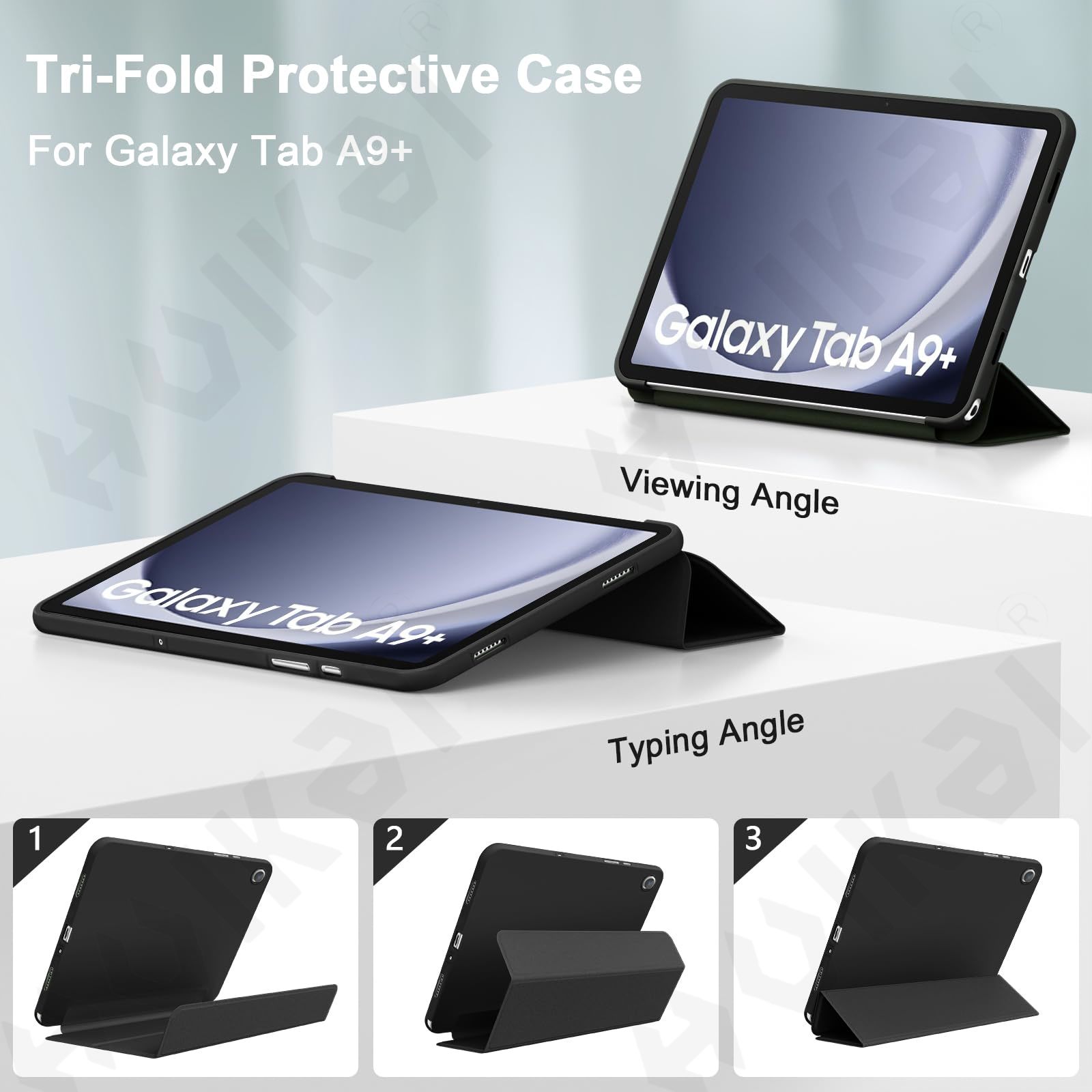 Чехол для Samsung Galaxy Tab A – обзор и цена Galaxy Tablet Accessories
