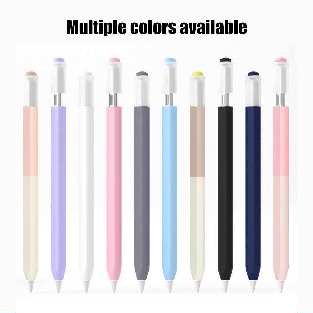 Цветной силиконовый чехол для  – обзор и цена Tablet Accessories For Kids