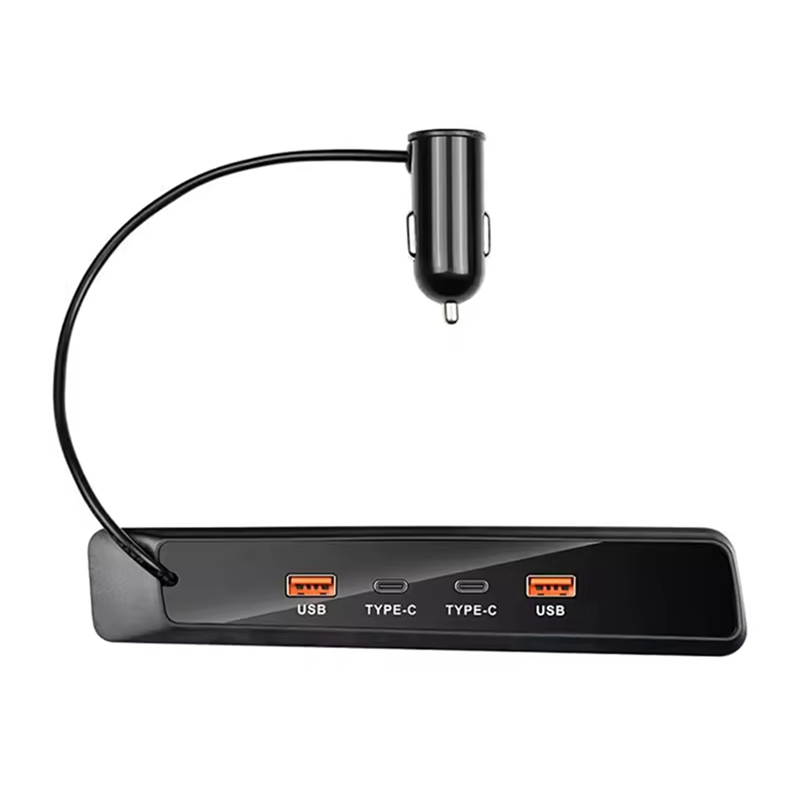 Супер-скидка: Быстрое зарядное – обзор и цена Usb Hub Type C