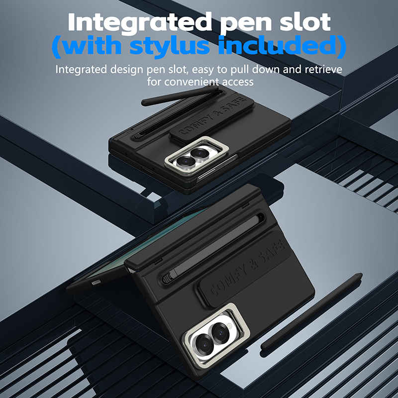 Чехол-подставка для телефона S – обзор и цена Case With Pencil Holder