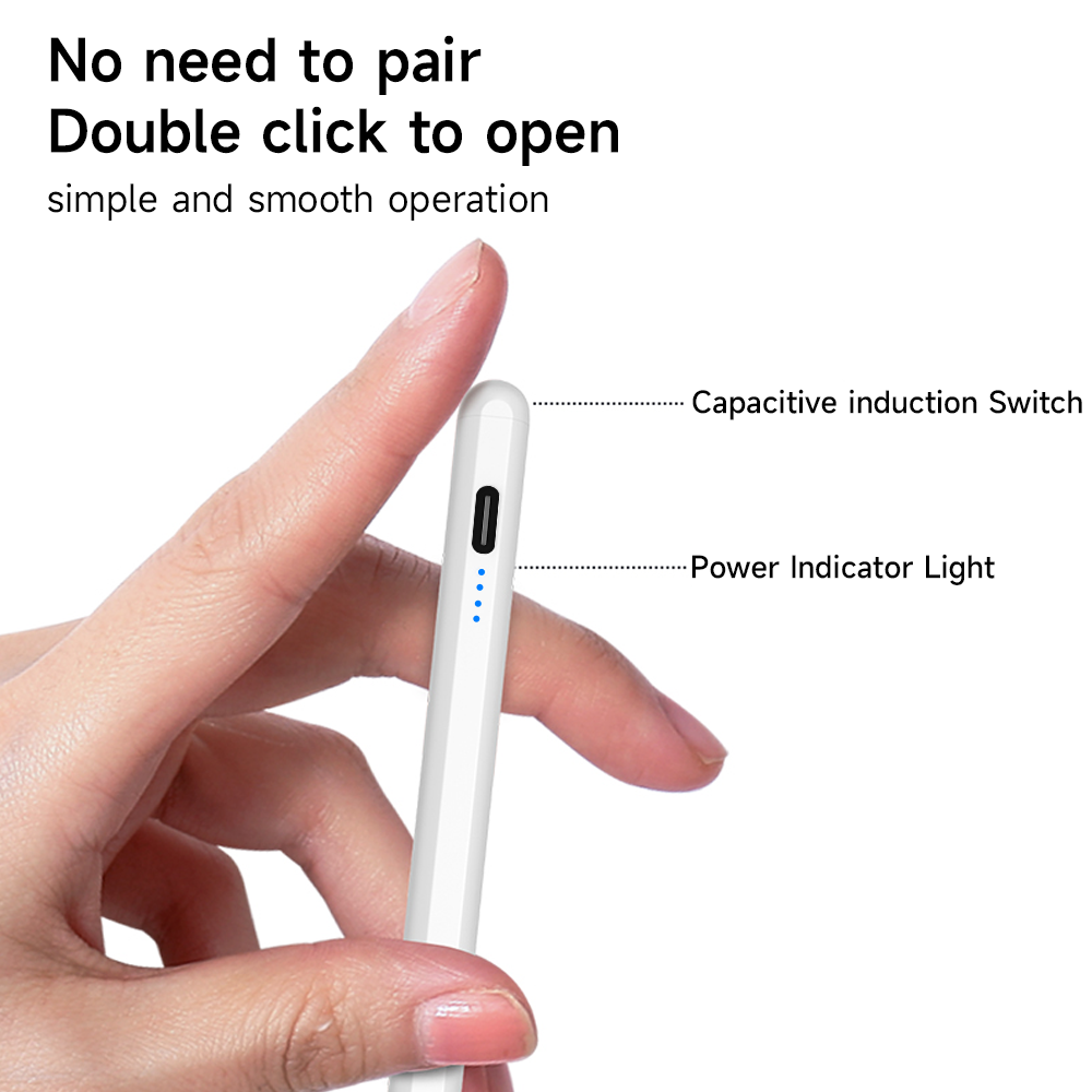 Стилус для планшета, мобильног – обзор и цена Tablet Pencil Accessories