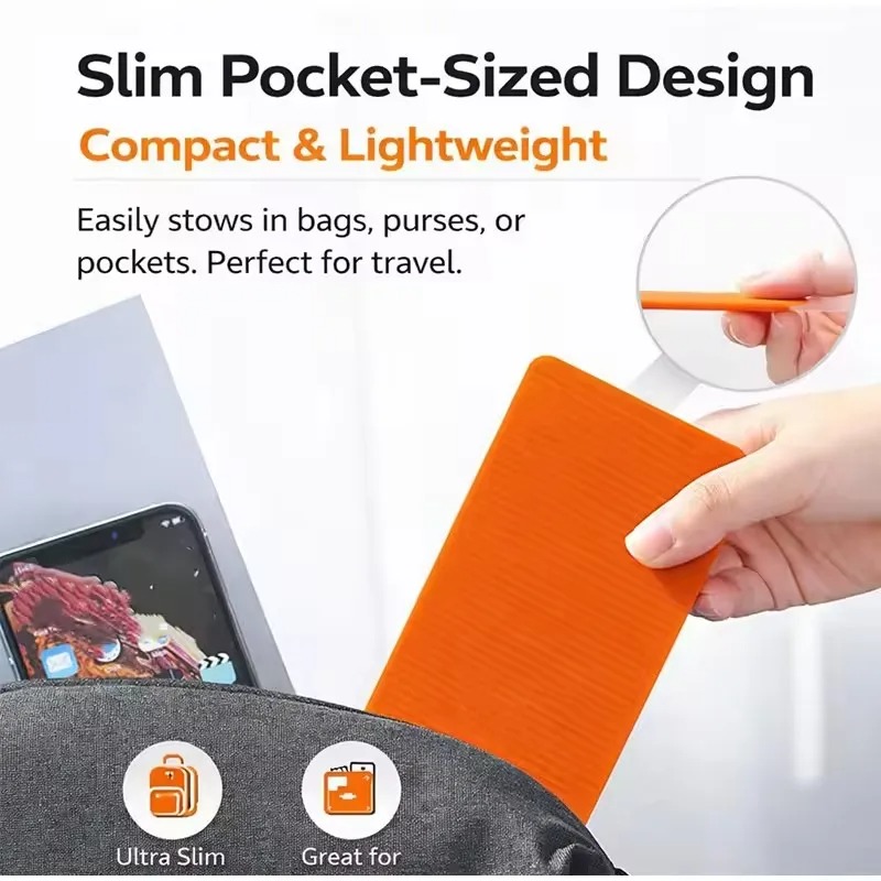 Гибкий складной силиконовый де – обзор и цена Tablet Phone Accessories