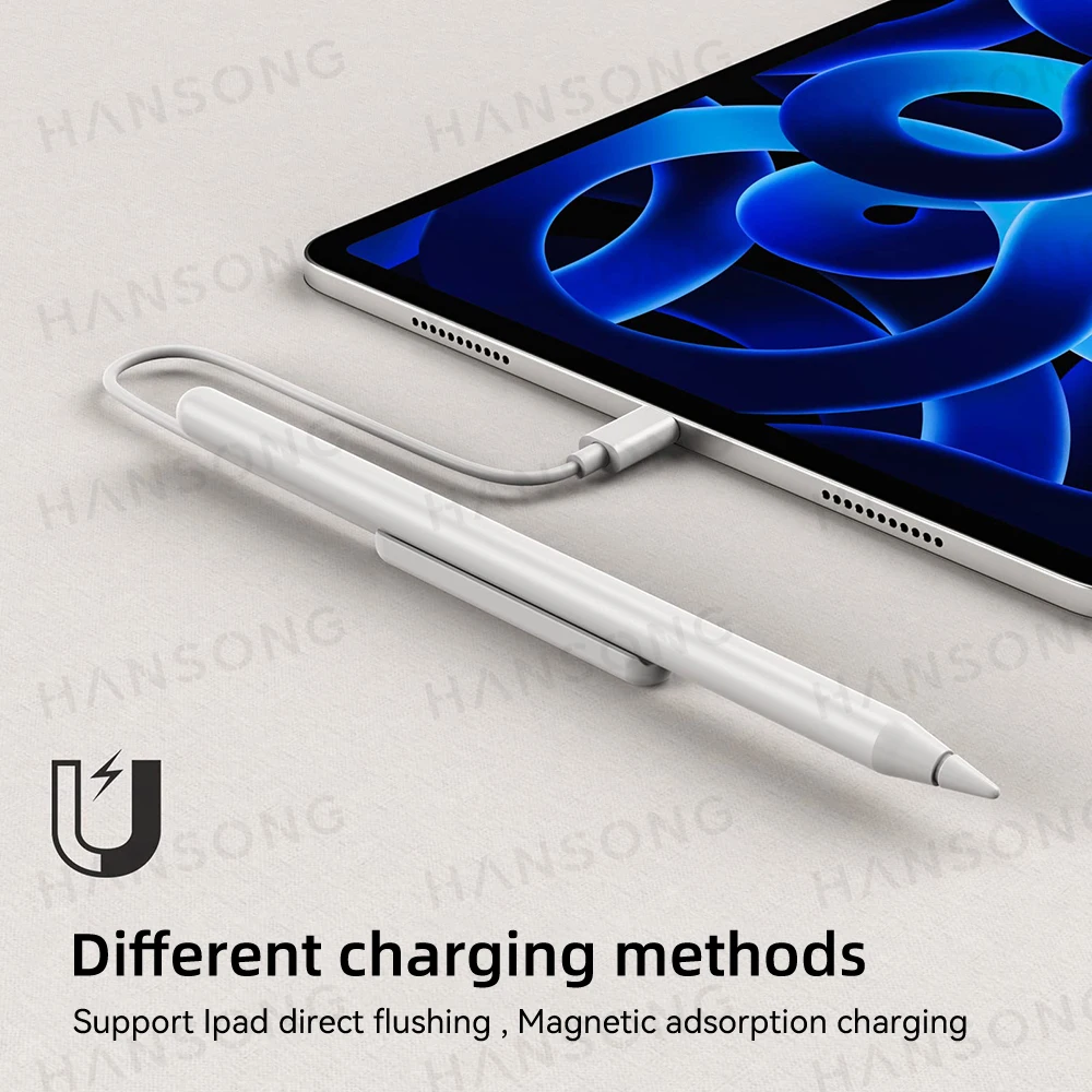 Беспроводное зарядное устройст – обзор и цена Tablet Pencil Accessories