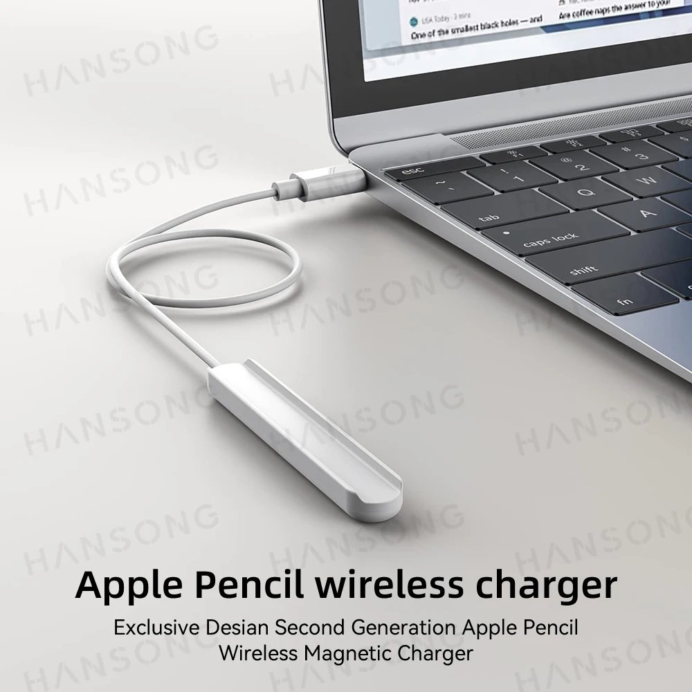 Беспроводное зарядное устройст – обзор и цена Tablet Pencil Accessories