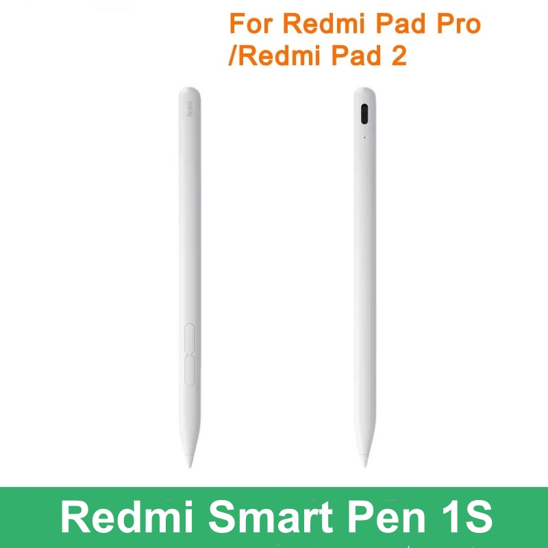 Xiaomi Redmi Smart Pen 1S для  – обзор и цена Tablet Accessories For Kids
