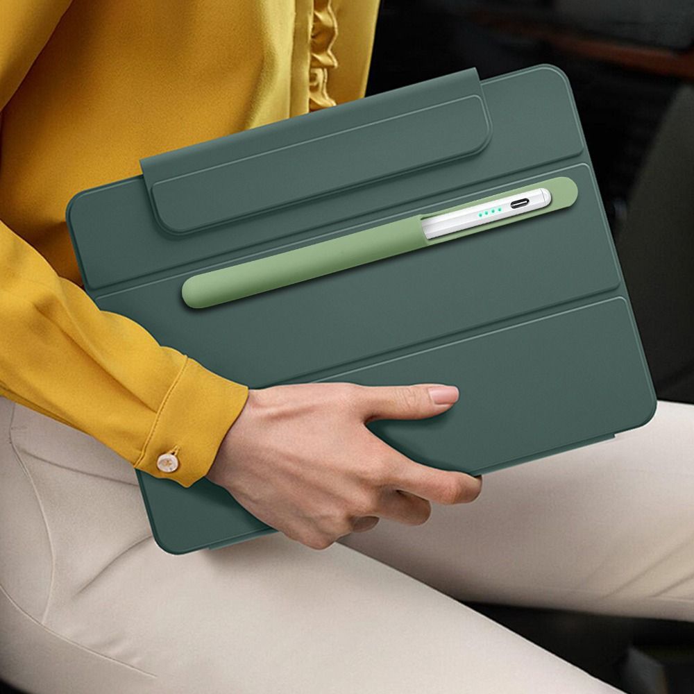Новый силиконовый держатель дл – обзор и цена Tablet Accessories For Kids