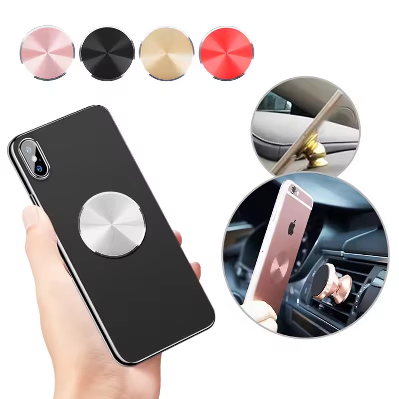 Тонкая металлическая пластина  – обзор и цена Tablet Phone Accessories