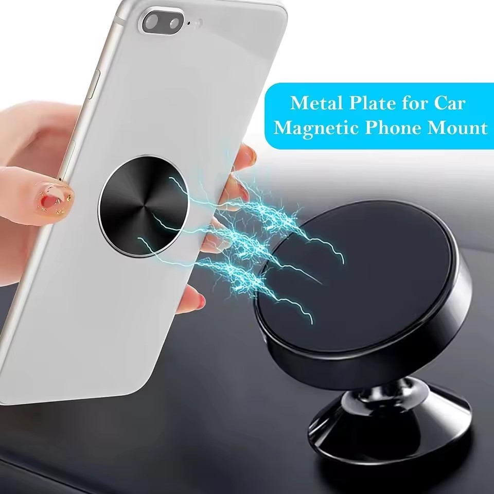 Тонкая металлическая пластина  – обзор и цена Tablet Phone Accessories
