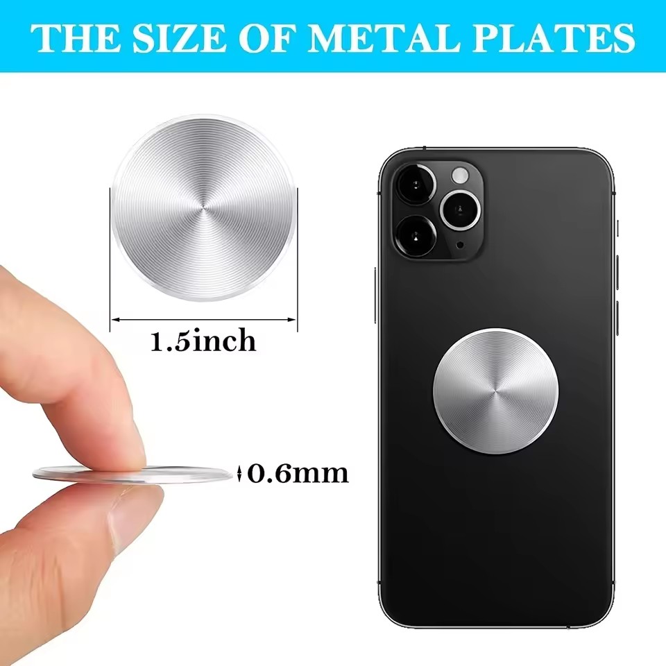 Тонкая металлическая пластина  – обзор и цена Tablet Phone Accessories