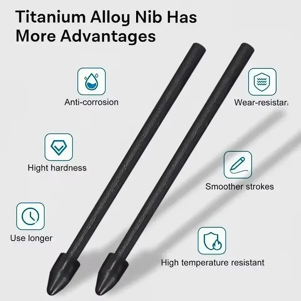 Сменные наконечники для стилус – обзор и цена Galaxy Tablet Accessories