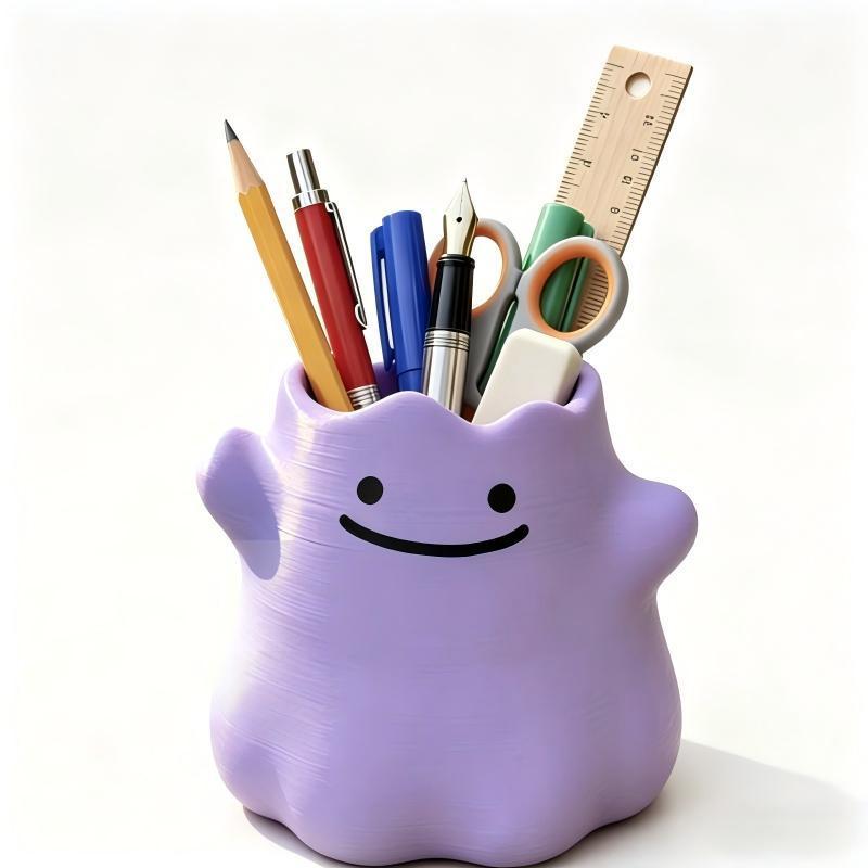 Подставка для ручек в виде мул – обзор и цена Case With Pencil Holder