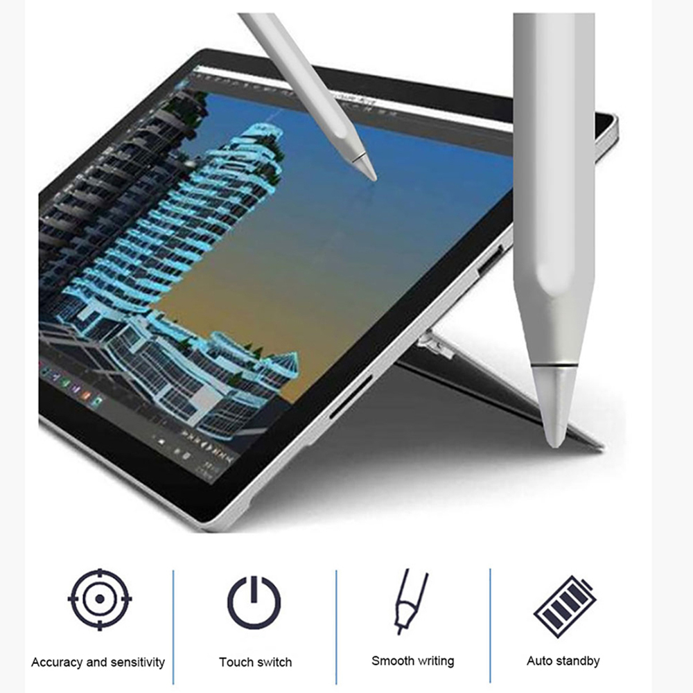 Универсальный стилус для емкос – обзор и цена Tablet Accessories For Kids