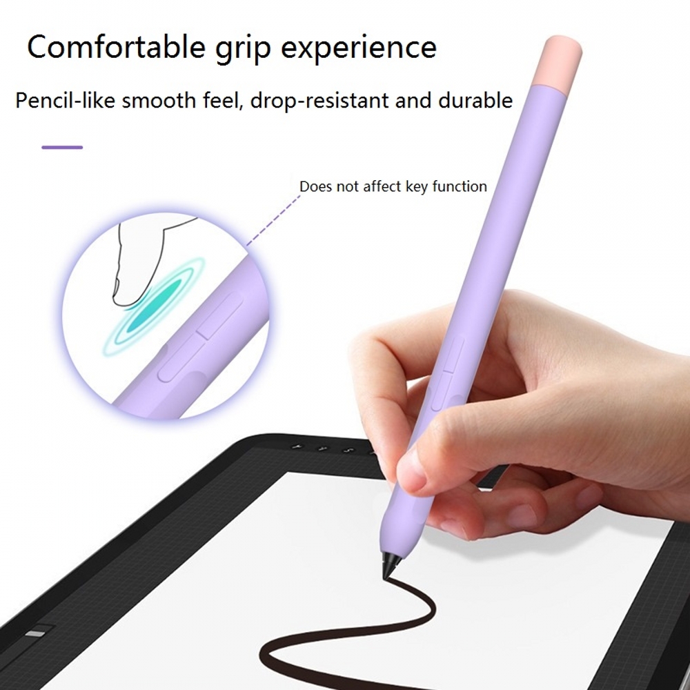 Силиконовый защитный чехол для – обзор и цена Xiaomi Tablet Accessories